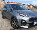 Сірий Кіа Sportage, об'ємом двигуна 1.59 л та пробігом 36 тис. км за 18200 $, фото 19 на Automoto.ua