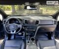 Серый Киа Sportage, объемом двигателя 2 л и пробегом 112 тыс. км за 27950 $, фото 35 на Automoto.ua