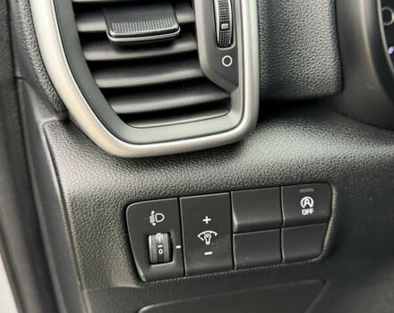 Серый Киа Sportage, объемом двигателя 1.6 л и пробегом 90 тыс. км за 21500 $, фото 67 на Automoto.ua