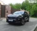 Серый Киа Sportage, объемом двигателя 1.6 л и пробегом 70 тыс. км за 17700 $, фото 16 на Automoto.ua