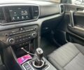 Серый Киа Sportage, объемом двигателя 1.6 л и пробегом 59 тыс. км за 19500 $, фото 37 на Automoto.ua