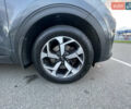 Серый Киа Sportage, объемом двигателя 1.59 л и пробегом 116 тыс. км за 17500 $, фото 15 на Automoto.ua
