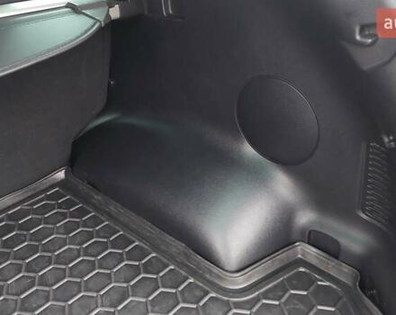 Серый Киа Sportage, объемом двигателя 1.59 л и пробегом 58 тыс. км за 17900 $, фото 17 на Automoto.ua