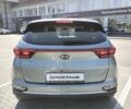 Серый Киа Sportage, объемом двигателя 1.6 л и пробегом 75 тыс. км за 19500 $, фото 6 на Automoto.ua