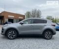 Серый Киа Sportage, объемом двигателя 1.6 л и пробегом 142 тыс. км за 18200 $, фото 2 на Automoto.ua