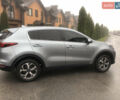 Серый Киа Sportage, объемом двигателя 1.59 л и пробегом 86 тыс. км за 15999 $, фото 10 на Automoto.ua