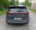 Серый Киа Sportage, объемом двигателя 1.6 л и пробегом 70 тыс. км за 17800 $, фото 12 на Automoto.ua