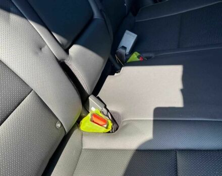 Серый Киа Sportage, объемом двигателя 2 л и пробегом 130 тыс. км за 15000 $, фото 10 на Automoto.ua