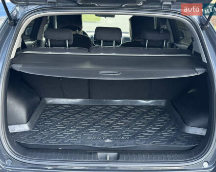 Серый Киа Sportage, объемом двигателя 1.59 л и пробегом 44 тыс. км за 18900 $, фото 14 на Automoto.ua