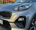 Сірий Кіа Sportage, об'ємом двигуна 1.59 л та пробігом 28 тис. км за 18100 $, фото 20 на Automoto.ua