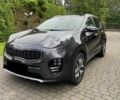 Серый Киа Sportage, объемом двигателя 1.7 л и пробегом 119 тыс. км за 14700 $, фото 15 на Automoto.ua
