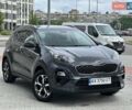 Киа Sportage 2019 в Киеве на Automoto.ua Серый Киа Sportage, объемом двигателя 1.59 л и пробегом 53 тыс. км за 16999 $, фото 9 на Automoto.ua