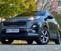Серый Киа Sportage, объемом двигателя 1.6 л и пробегом 147 тыс. км за 17999 $, фото 29 на Automoto.ua