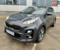 Сірий Кіа Sportage, об'ємом двигуна 1.59 л та пробігом 71 тис. км за 15999 $, фото 7 на Automoto.ua