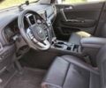 Серый Киа Sportage, объемом двигателя 1.6 л и пробегом 75 тыс. км за 19500 $, фото 17 на Automoto.ua
