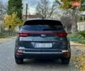 Серый Киа Sportage, объемом двигателя 1.6 л и пробегом 147 тыс. км за 17999 $, фото 33 на Automoto.ua