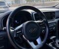 Серый Киа Sportage, объемом двигателя 1.59 л и пробегом 48 тыс. км за 18000 $, фото 6 на Automoto.ua