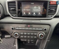Серый Киа Sportage, объемом двигателя 1.6 л и пробегом 90 тыс. км за 21500 $, фото 55 на Automoto.ua