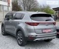 Сірий Кіа Sportage, об'ємом двигуна 1.6 л та пробігом 142 тис. км за 17500 $, фото 3 на Automoto.ua