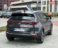 Киа Sportage 2019 в Киеве на Automoto.ua Серый Киа Sportage, объемом двигателя 1.59 л и пробегом 53 тыс. км за 16999 $, фото 5 на Automoto.ua