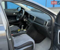Серый Киа Sportage, объемом двигателя 1.59 л и пробегом 44 тыс. км за 18900 $, фото 17 на Automoto.ua