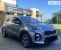 Серый Киа Sportage, объемом двигателя 1.59 л и пробегом 39 тыс. км за 21700 $, фото 7 на Automoto.ua