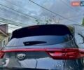 Серый Киа Sportage, объемом двигателя 1.6 л и пробегом 147 тыс. км за 17999 $, фото 44 на Automoto.ua