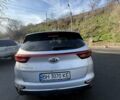 Сірий Кіа Sportage, об'ємом двигуна 1.59 л та пробігом 220 тис. км за 14200 $, фото 11 на Automoto.ua