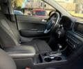 Серый Киа Sportage, объемом двигателя 1.59 л и пробегом 48 тыс. км за 18000 $, фото 13 на Automoto.ua