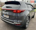 Сірий Кіа Sportage, об'ємом двигуна 1.59 л та пробігом 71 тис. км за 15999 $, фото 23 на Automoto.ua