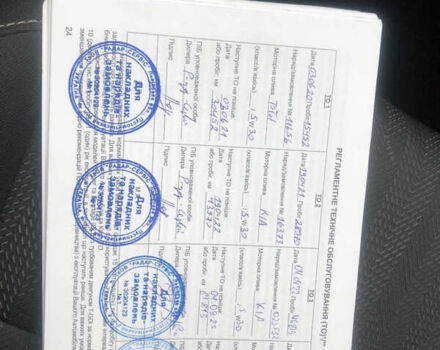 Серый Киа Sportage, объемом двигателя 1.59 л и пробегом 86 тыс. км за 15999 $, фото 32 на Automoto.ua