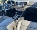 Серый Киа Sportage, объемом двигателя 2 л и пробегом 130 тыс. км за 15000 $, фото 7 на Automoto.ua