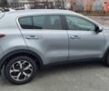 Серый Киа Sportage, объемом двигателя 1.59 л и пробегом 58 тыс. км за 17900 $, фото 7 на Automoto.ua