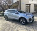 Серый Киа Sportage, объемом двигателя 1.6 л и пробегом 28 тыс. км за 22500 $, фото 22 на Automoto.ua