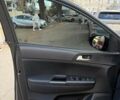 Серый Киа Sportage, объемом двигателя 1.59 л и пробегом 48 тыс. км за 18000 $, фото 10 на Automoto.ua