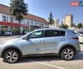 Сірий Кіа Sportage, об'ємом двигуна 1.59 л та пробігом 74 тис. км за 20500 $, фото 3 на Automoto.ua