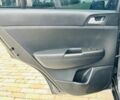 Серый Киа Sportage, объемом двигателя 1.6 л и пробегом 64 тыс. км за 17500 $, фото 16 на Automoto.ua