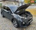 Серый Киа Sportage, объемом двигателя 1.6 л и пробегом 147 тыс. км за 17999 $, фото 69 на Automoto.ua