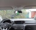 Сірий Кіа Sportage, об'ємом двигуна 1.59 л та пробігом 68 тис. км за 16900 $, фото 5 на Automoto.ua