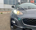 Сірий Кіа Sportage, об'ємом двигуна 1.59 л та пробігом 71 тис. км за 15999 $, фото 10 на Automoto.ua