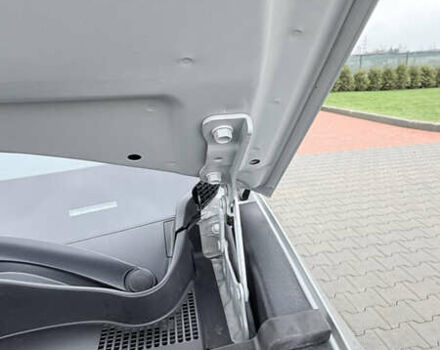 Серый Киа Sportage, объемом двигателя 1.6 л и пробегом 90 тыс. км за 21500 $, фото 26 на Automoto.ua