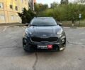 Серый Киа Sportage, объемом двигателя 1.6 л и пробегом 152 тыс. км за 16690 $, фото 7 на Automoto.ua