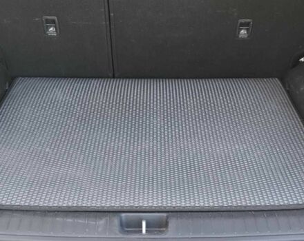 Сірий Кіа Sportage, об'ємом двигуна 1.6 л та пробігом 74 тис. км за 19000 $, фото 9 на Automoto.ua