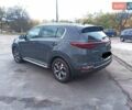 Серый Киа Sportage, объемом двигателя 1.59 л и пробегом 135 тыс. км за 19500 $, фото 2 на Automoto.ua