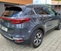 Сірий Кіа Sportage, об'ємом двигуна 1.6 л та пробігом 42 тис. км за 19900 $, фото 14 на Automoto.ua