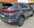 Серый Киа Sportage, объемом двигателя 1.6 л и пробегом 42 тыс. км за 19900 $, фото 6 на Automoto.ua