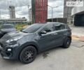 Серый Киа Sportage, объемом двигателя 1.59 л и пробегом 65 тыс. км за 17900 $, фото 10 на Automoto.ua