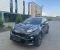 Серый Киа Sportage, объемом двигателя 1.6 л и пробегом 53 тыс. км за 17400 $, фото 1 на Automoto.ua