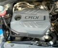 Сірий Кіа Sportage, об'ємом двигуна 1.6 л та пробігом 126 тис. км за 20500 $, фото 10 на Automoto.ua