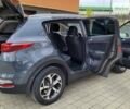 Серый Киа Sportage, объемом двигателя 1.6 л и пробегом 42 тыс. км за 19900 $, фото 47 на Automoto.ua